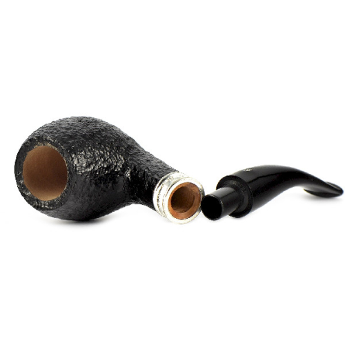 Трубка Savinelli Trevi - Rustic 626 (фильтр 9 мм)