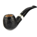 Трубка Savinelli Trevi - Rustic 626 (фильтр 9 мм)