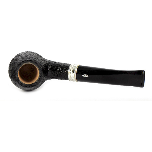 Трубка Savinelli Trevi - Rustic 626 (фильтр 9 мм)