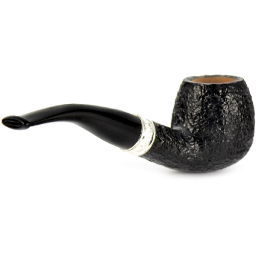 Трубка Savinelli Trevi - Rustic 626 (фильтр 9 мм)