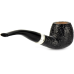 Трубка Savinelli Trevi - Rustic 626 (фильтр 9 мм)