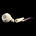 Трубка Meerschaum Pipes - Classic - 0037 (без фильтра)