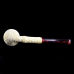 Трубка Meerschaum Pipes - Classic - 0037 (без фильтра)