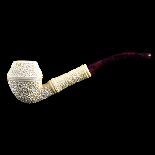 Трубка Meerschaum Pipes - Classic - 0037 (без фильтра)