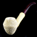 Трубка Meerschaum Pipes - Classic - 0037 (без фильтра)