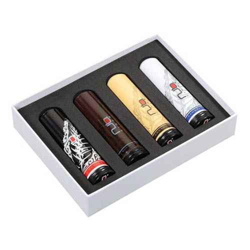 Набор сигар Nub 4 Cigars Tubo Sampler