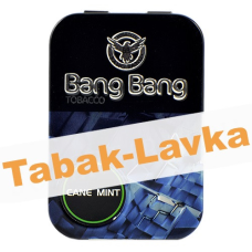 Табак для кальяна Bang Bang Cane Mint - Тростниковая Мята - (100 гр)