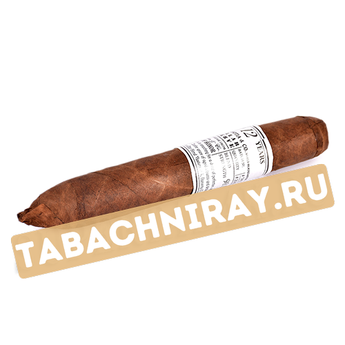 Сигара Gurkha - Cellar Reserve 12 - Platinum Hedonism Grand Rothchild - (1 шт.)