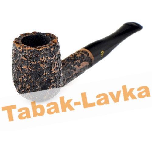 Трубка Peterson Aran - Rustic - 6 (БЕЗ фильтра)