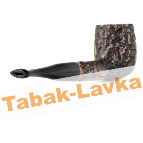 Трубка Peterson Aran - Rustic - 6 (БЕЗ фильтра)