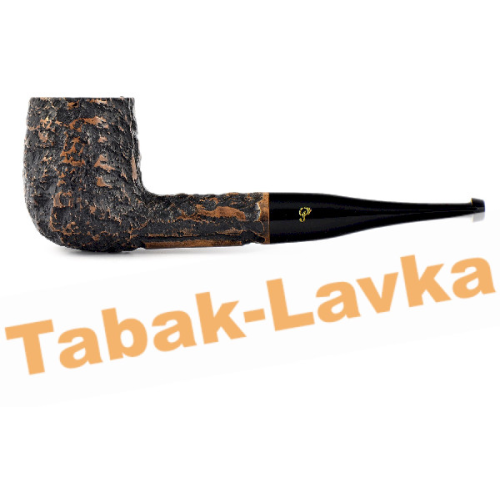 Трубка Peterson Aran - Rustic - 6 (БЕЗ фильтра)