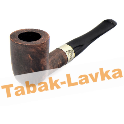 Трубка Peterson Aran - Nickel - 120 P-Lip (фильтр 9 мм)