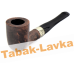 Трубка Peterson Aran - Nickel - 120 P-Lip (фильтр 9 мм)