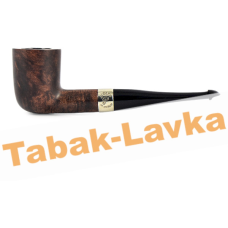 Трубка Peterson Aran - Nickel - 120 P-Lip (фильтр 9 мм)