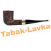 Трубка Peterson Aran - Nickel - 120 P-Lip (фильтр 9 мм)