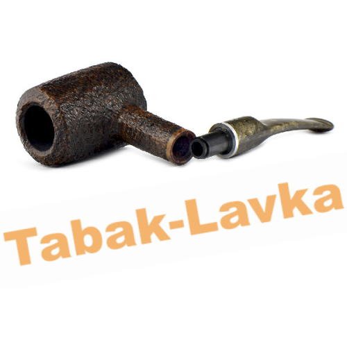 Трубка Savinelli Marron Glace - Rustic 310 (6 мм фильтр)