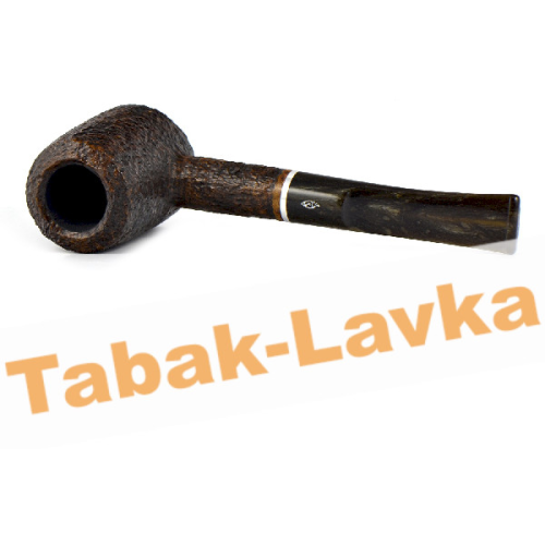 Трубка Savinelli Marron Glace - Rustic 310 (6 мм фильтр)