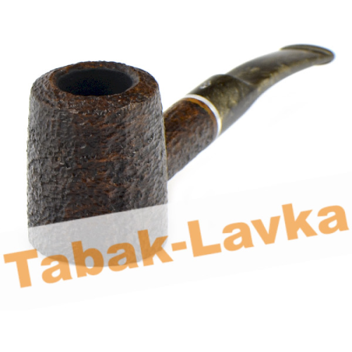 Трубка Savinelli Marron Glace - Rustic 310 (6 мм фильтр)