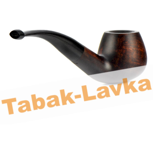 Трубка Savinelli (Rossi) - Capitol - Smooth 645 (фильтр 9 мм)