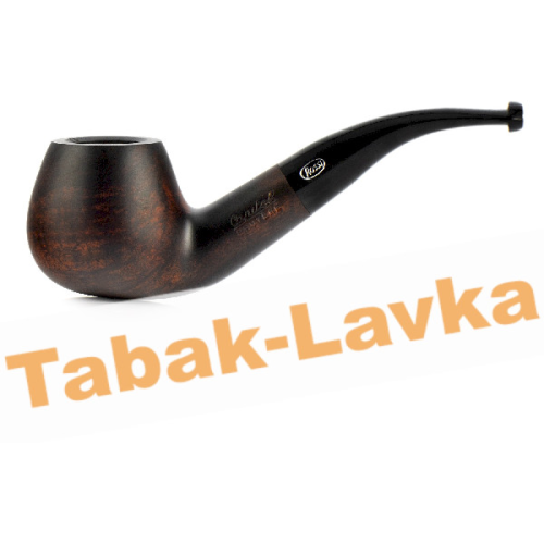 Трубка Savinelli (Rossi) - Capitol - Smooth 645 (фильтр 9 мм)