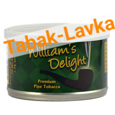 Табак Daughters & Ryan - Premium Blends - William's Delight (50 гр)