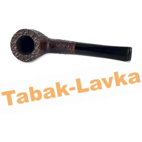 Трубка Savinelli Minuto - BrownBlast 401 ( 6 мм фильтр)