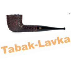 Трубка Savinelli Minuto - BrownBlast 401 ( 6 мм фильтр)