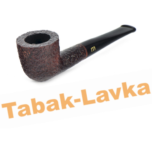 Трубка Savinelli Minuto - BrownBlast 401 ( 6 мм фильтр)