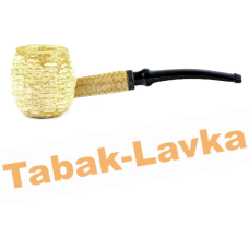 Трубка Missouri Meerschaum  - 1950 Apple Diplomat (Bent)