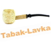 Трубка Missouri Meerschaum - 1950 Apple Diplomat (Bent)