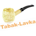 Трубка Missouri Meerschaum - 1950 Apple Diplomat (Bent)