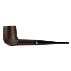 Трубка Stanwell Royal Danish - 107 Brown Mat (без фильтра)