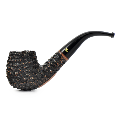 Трубка Peterson Aran - Rustic - 68 (без фильтра)