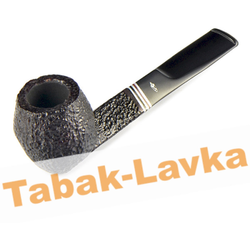 Трубка Savinelli Joker - Rustic 504 (6 мм фильтр)