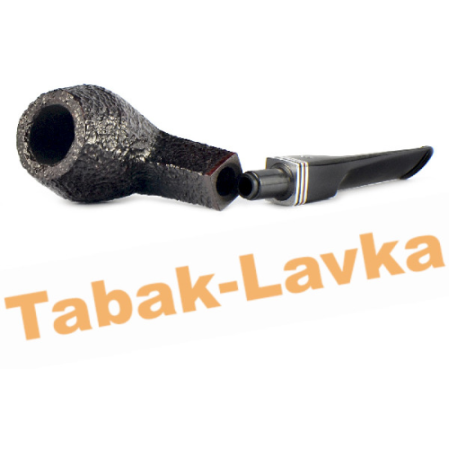 Трубка Savinelli Joker - Rustic 504 (6 мм фильтр)