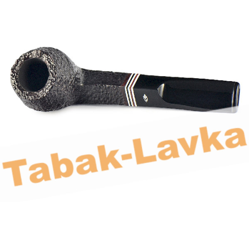 Трубка Savinelli Joker - Rustic 504 (6 мм фильтр)