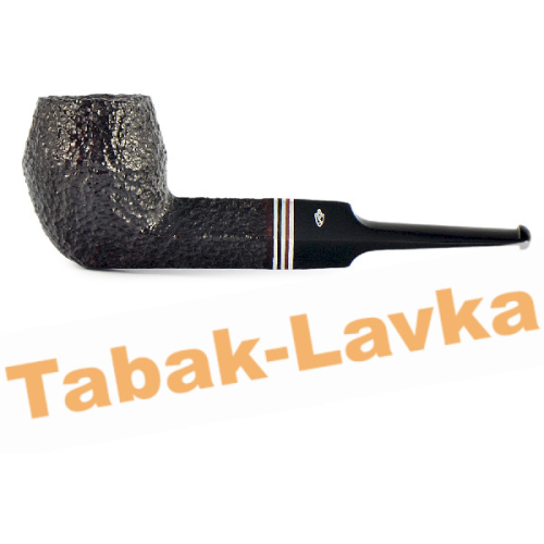 Трубка Savinelli Joker - Rustic 504 (6 мм фильтр)