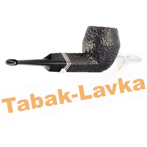 Трубка Savinelli Joker - Rustic 504 (6 мм фильтр)