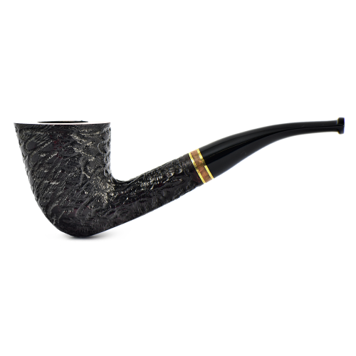 трубка Savinelli Porto Cervo - Rustic KS 920 (фильтр 9 мм)