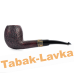 Трубка Peterson Sherlock Holmes - Sandblast - Strand P-Lip (фильтр 9 мм)