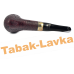 Трубка Peterson Sherlock Holmes - Sandblast - Strand P-Lip (фильтр 9 мм)