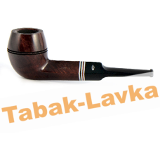 Трубка Savinelli Joker - Smooth 504 (6 мм фильтр)