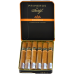 Сигариллы Davidoff Nicaragua Primeros 6шт (черные)