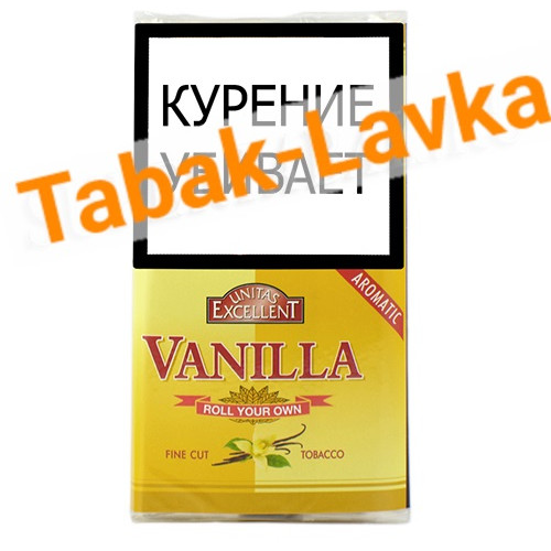 Табак сигаретный Excellent Vanilla 30 гр.