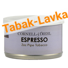 Табак Cornell & Diehl Aromatic Blends - Espresso 57 гр.