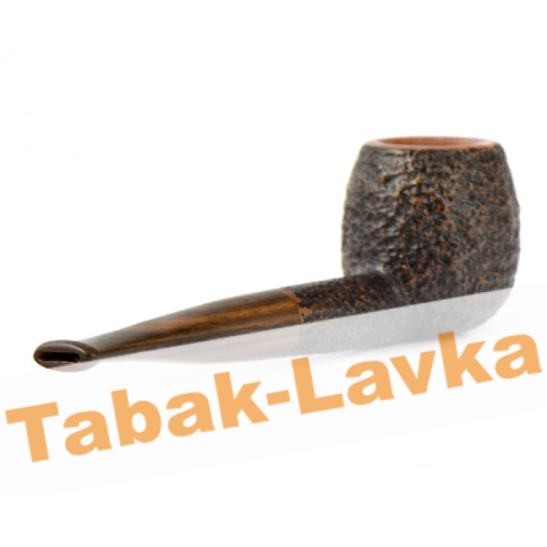 Трубка Savinelli Tundra - BrownBlast 207 (фильтр 9 мм)