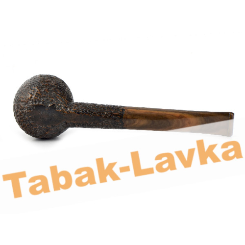 Трубка Savinelli Tundra - BrownBlast 207 (фильтр 9 мм)