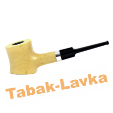 Трубка WoodPipe - Cherrywood  ( Light )  (фильтр 9 мм)