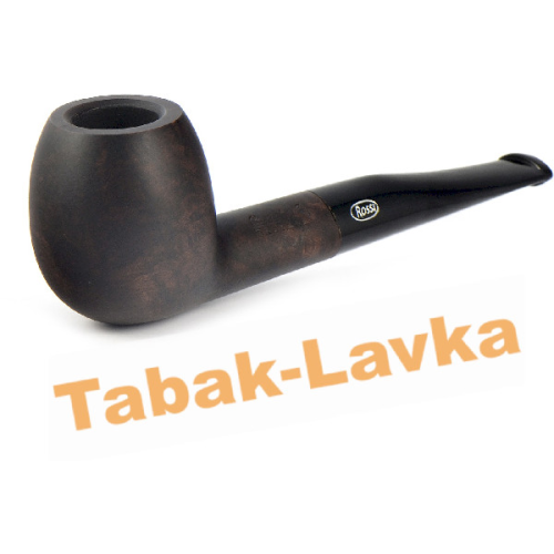 Трубка Savinelli (Rossi) - Capitol - Smooth 173 (фильтр 9 мм)