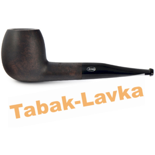 Трубка Savinelli (Rossi) - Capitol - Smooth 173 (фильтр 9 мм)